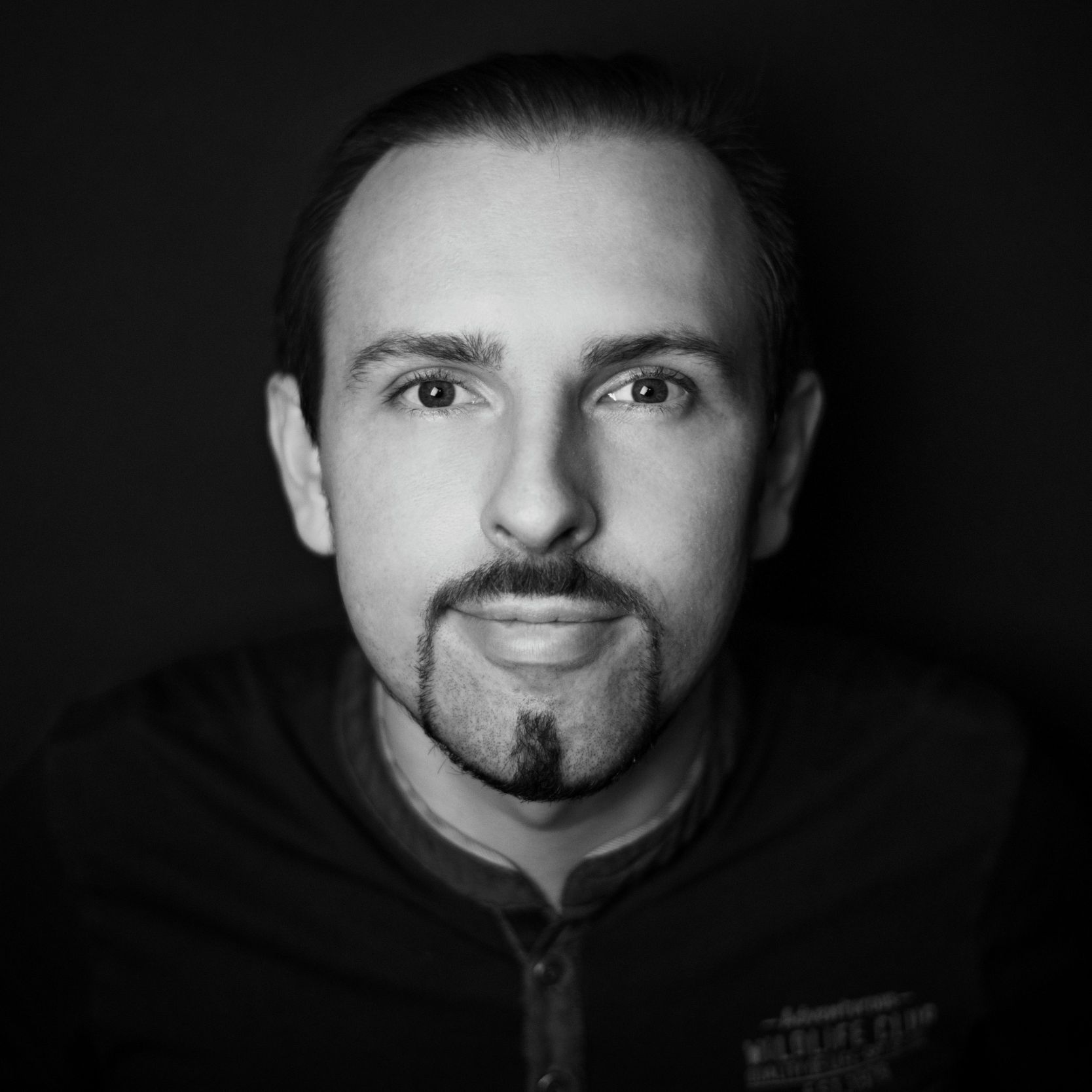 Дмитрий Двинских 